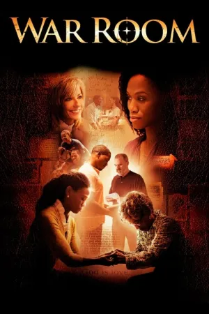 War Room 2015 Poster